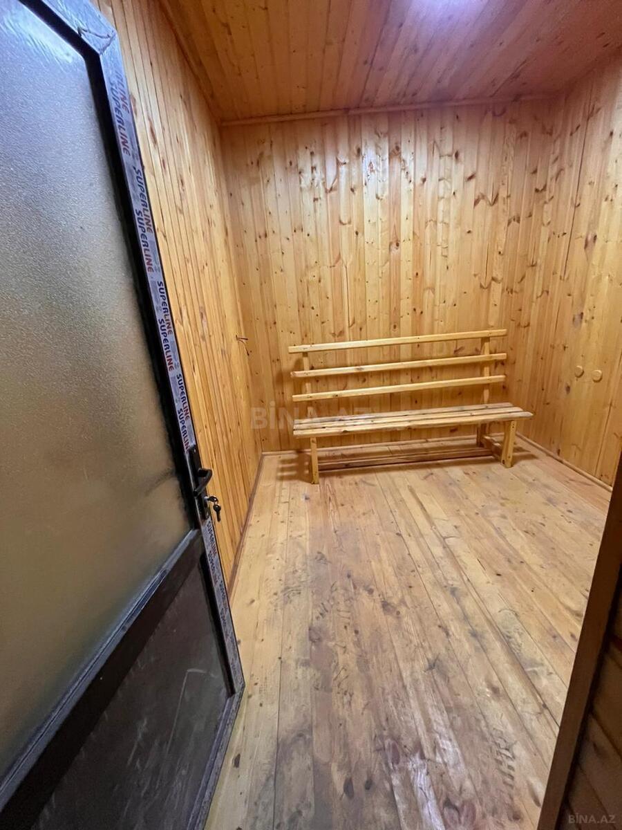 7-комн. дом/дача - м. Кероглу - 480 м² (5)