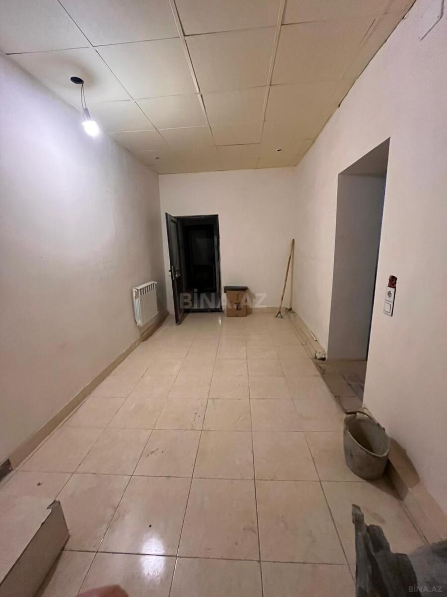 7-комн. дом/дача - м. Кероглу - 480 м² (29)