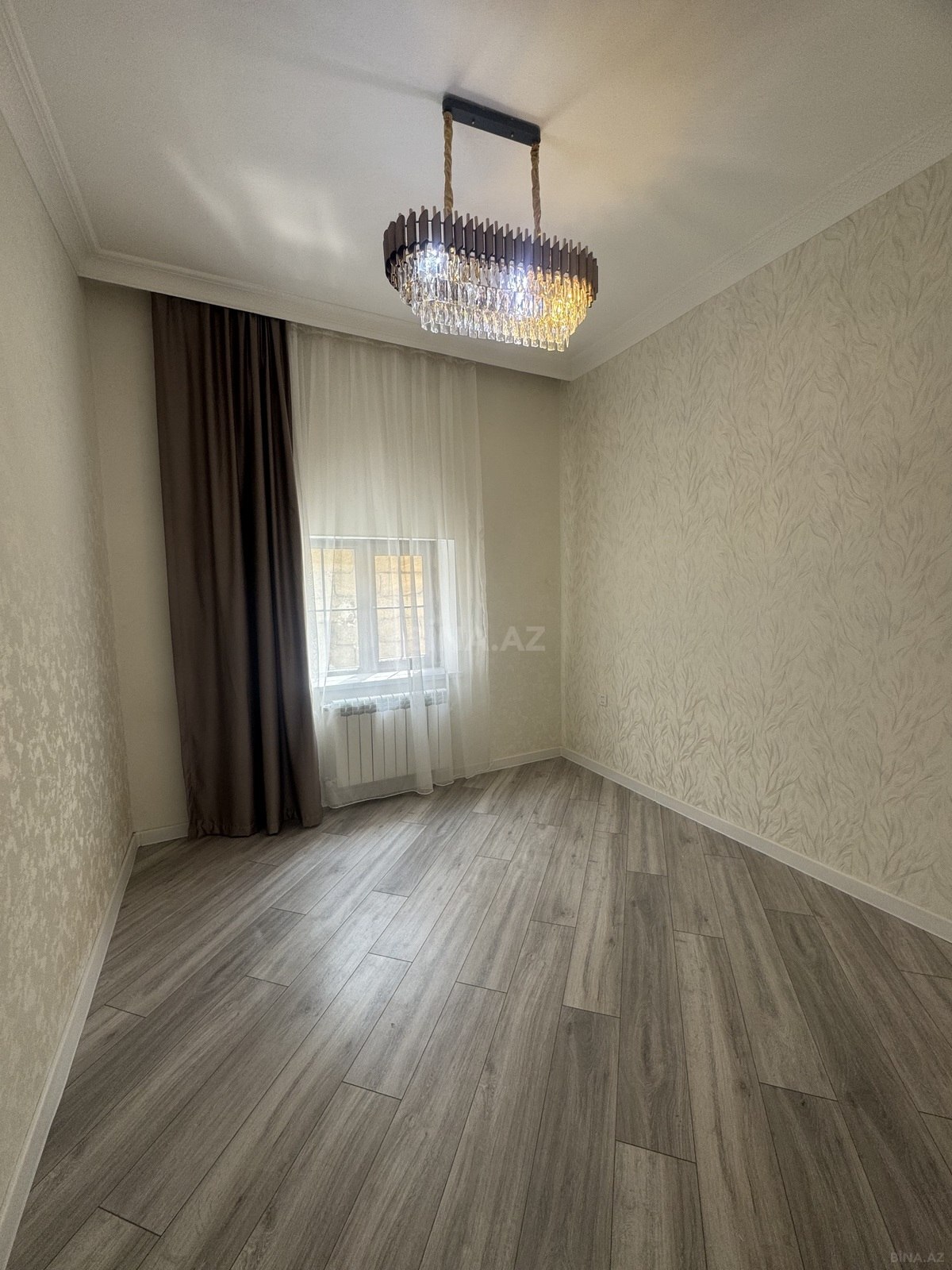 6 otaqlı həyət evi/bağ evi - Badamdar q. - 220 m² (8)