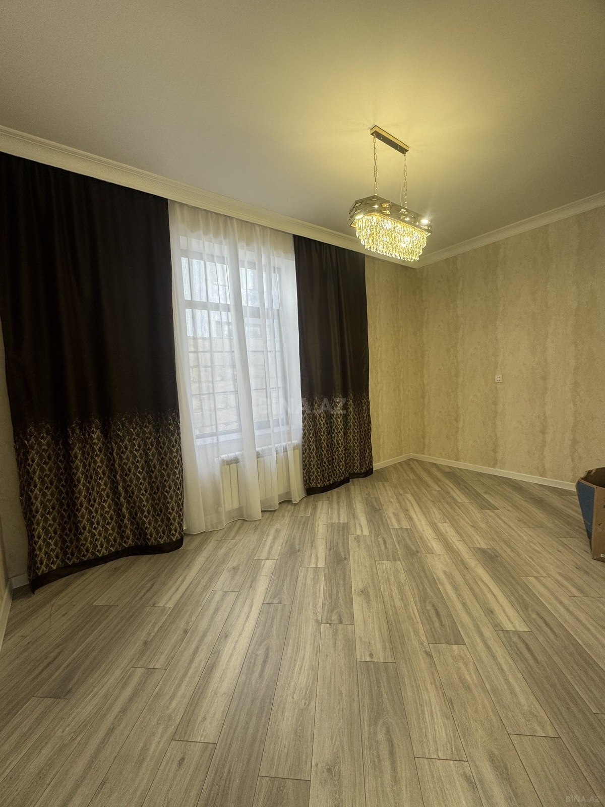 6 otaqlı həyət evi/bağ evi - Badamdar q. - 220 m² (7)