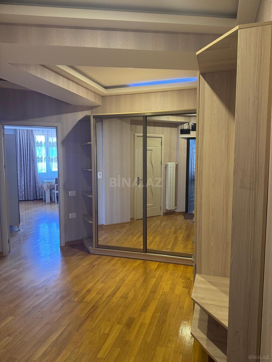 1-комн. новостройка - м. Ази Асланов - 58 м² (3)