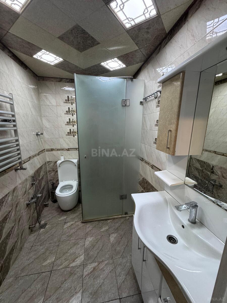 1-комн. новостройка - м. Ази Асланов - 58 м² (5)