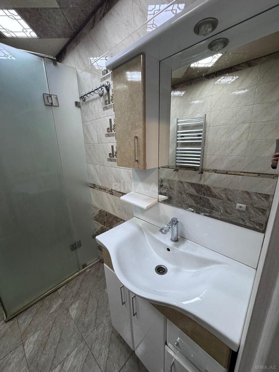 1-комн. новостройка - м. Ази Асланов - 58 м² (6)