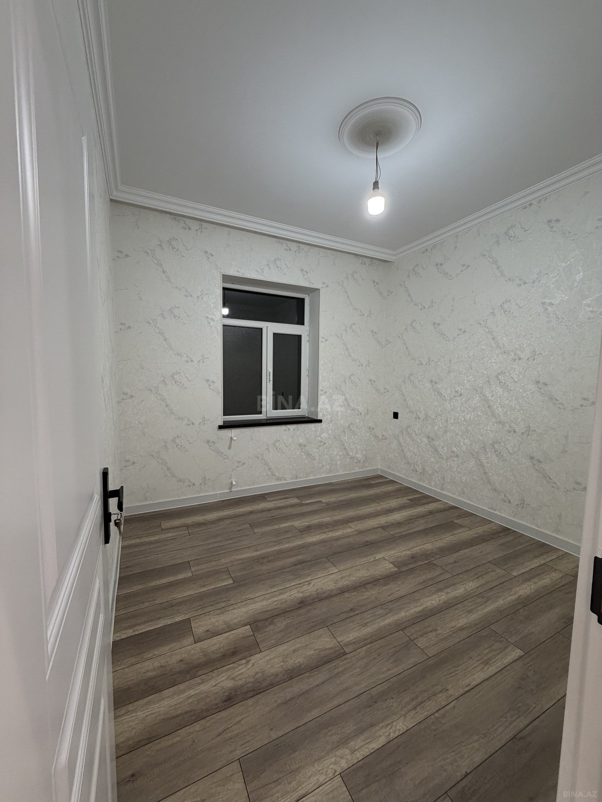 4 otaqlı həyət evi/bağ evi - Saray q. - 120 m² (8)