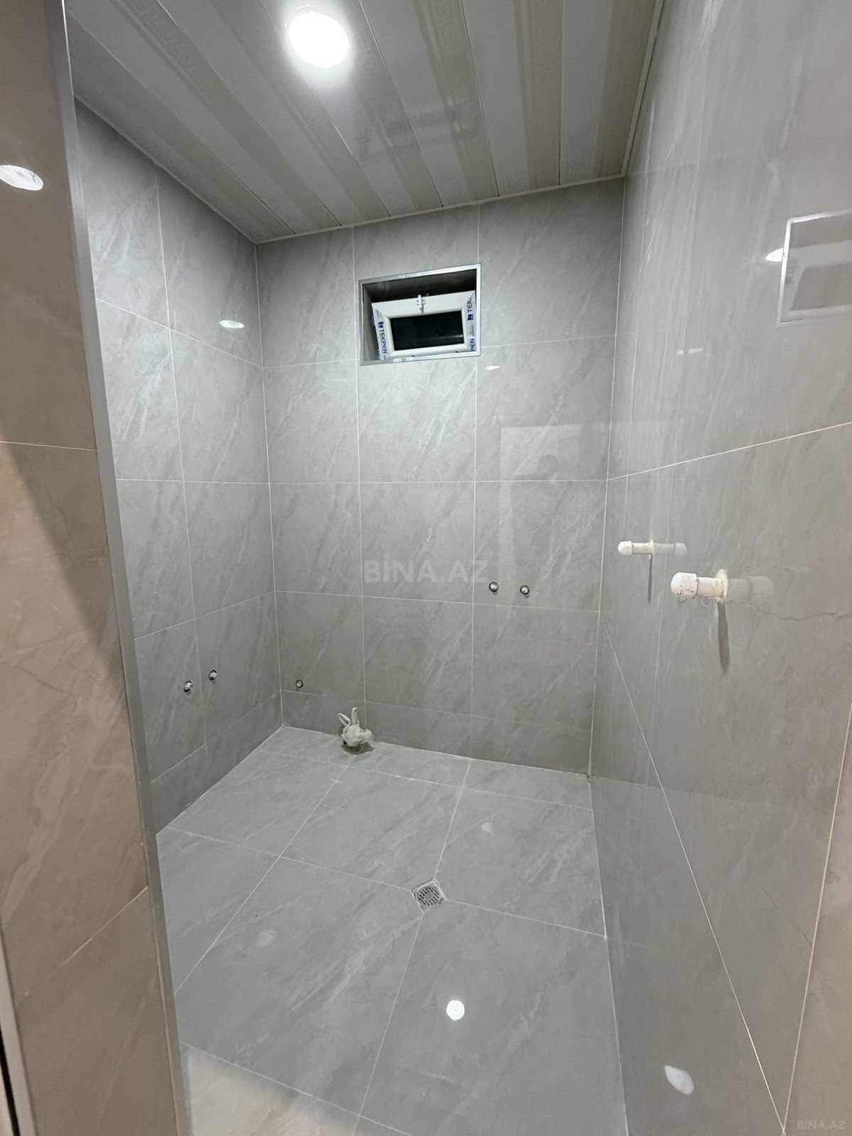 4 otaqlı həyət evi/bağ evi - Saray q. - 120 m² (11)