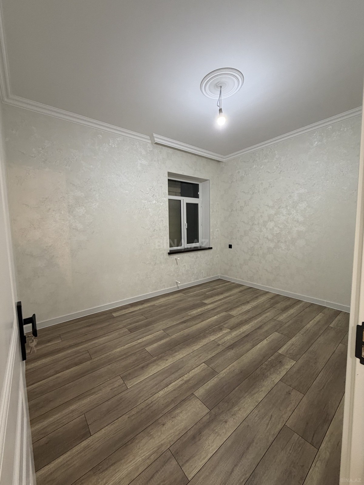 4 otaqlı həyət evi/bağ evi - Saray q. - 120 m² (10)