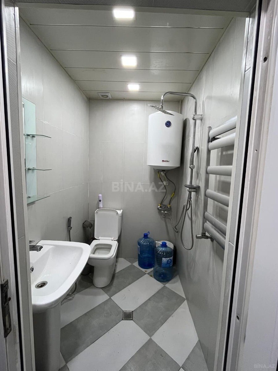 1 otaqlı yeni tikili - Xırdalan - 31 m² (3)