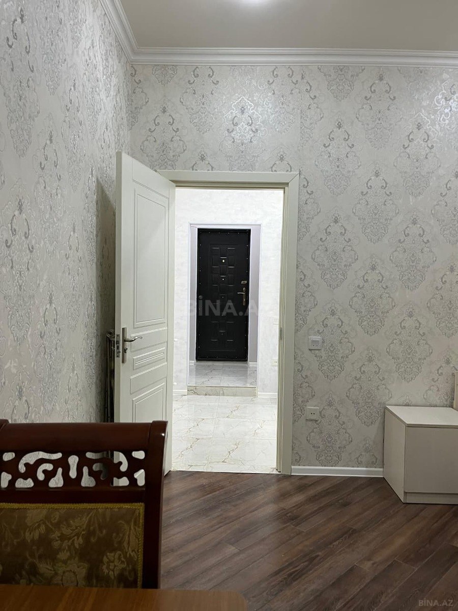 1 otaqlı yeni tikili - Xırdalan - 31 m² (2)