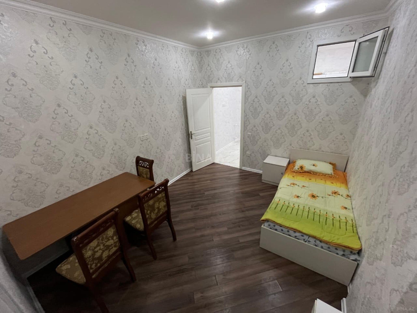 1 otaqlı yeni tikili - Xırdalan - 31 m² (5)