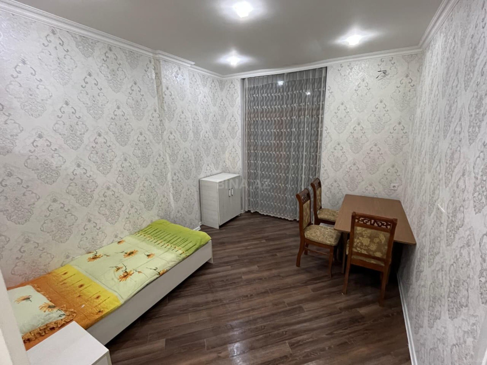 1 otaqlı yeni tikili - Xırdalan - 31 m² (4)
