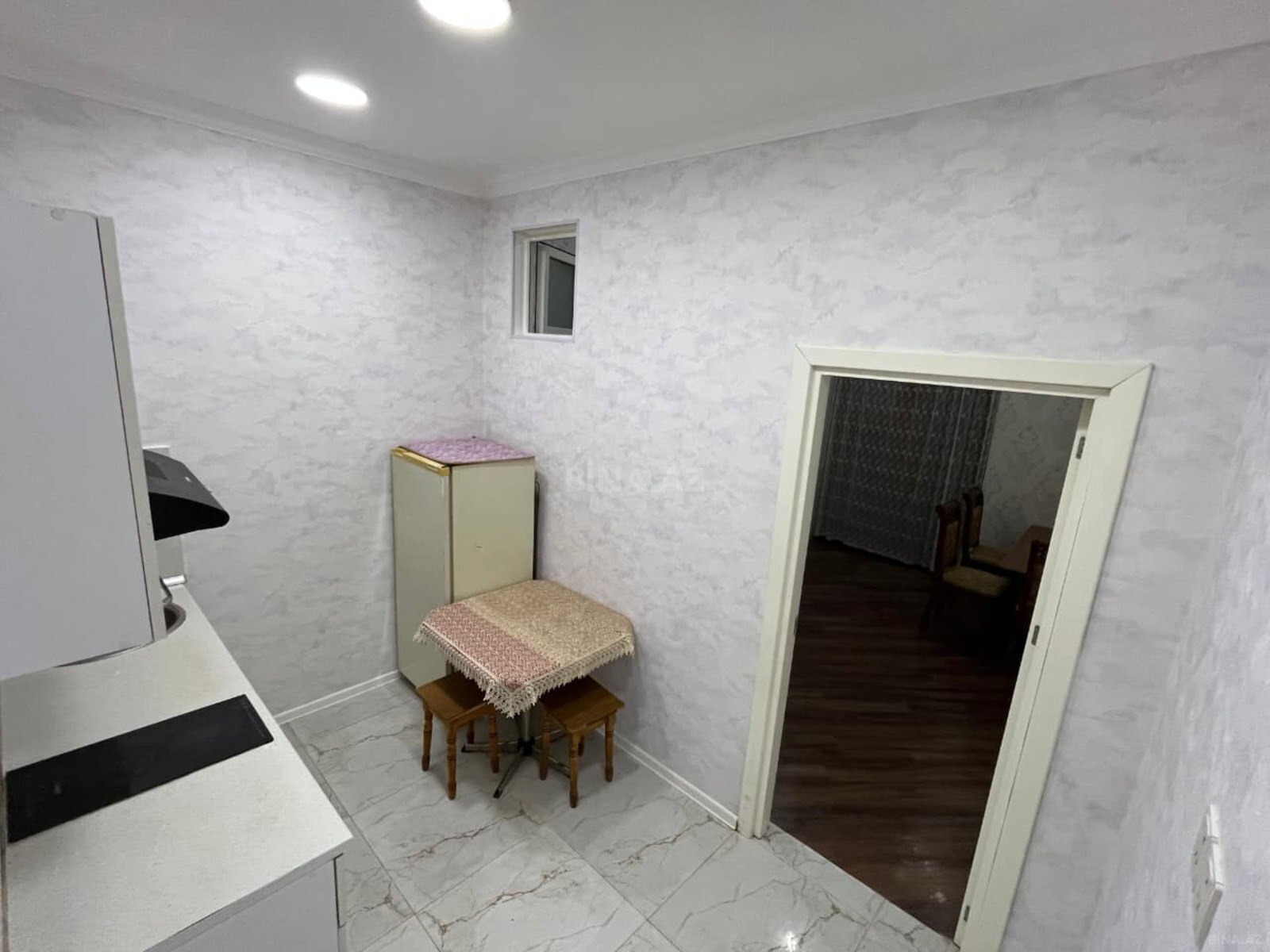 1 otaqlı yeni tikili - Xırdalan - 31 m² (1)
