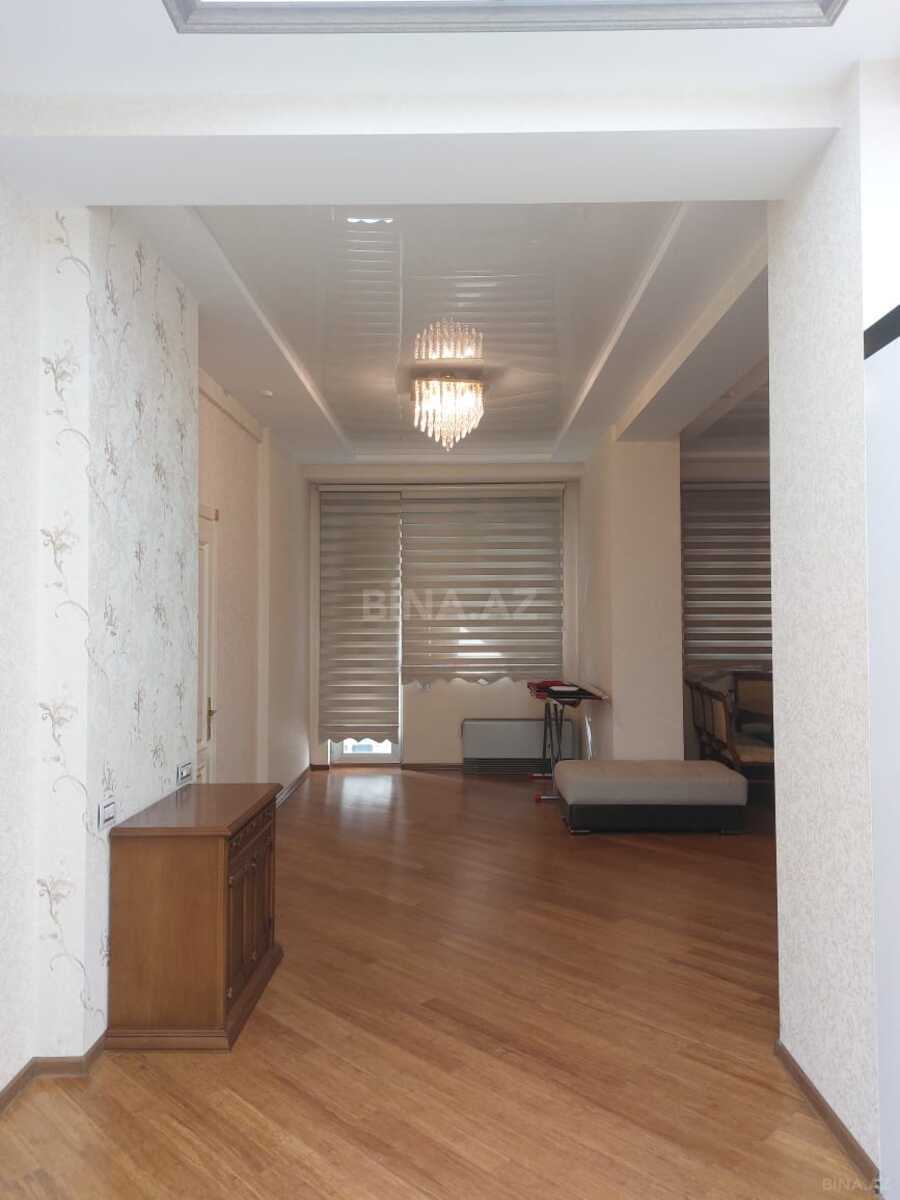 2-комн. новостройка - м. Элмляр Академиясы - 85 м² (12)