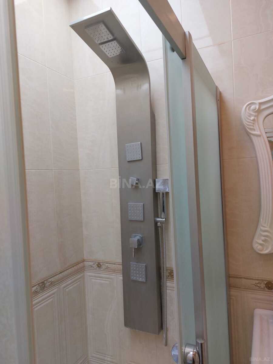2-комн. новостройка - м. Элмляр Академиясы - 85 м² (16)