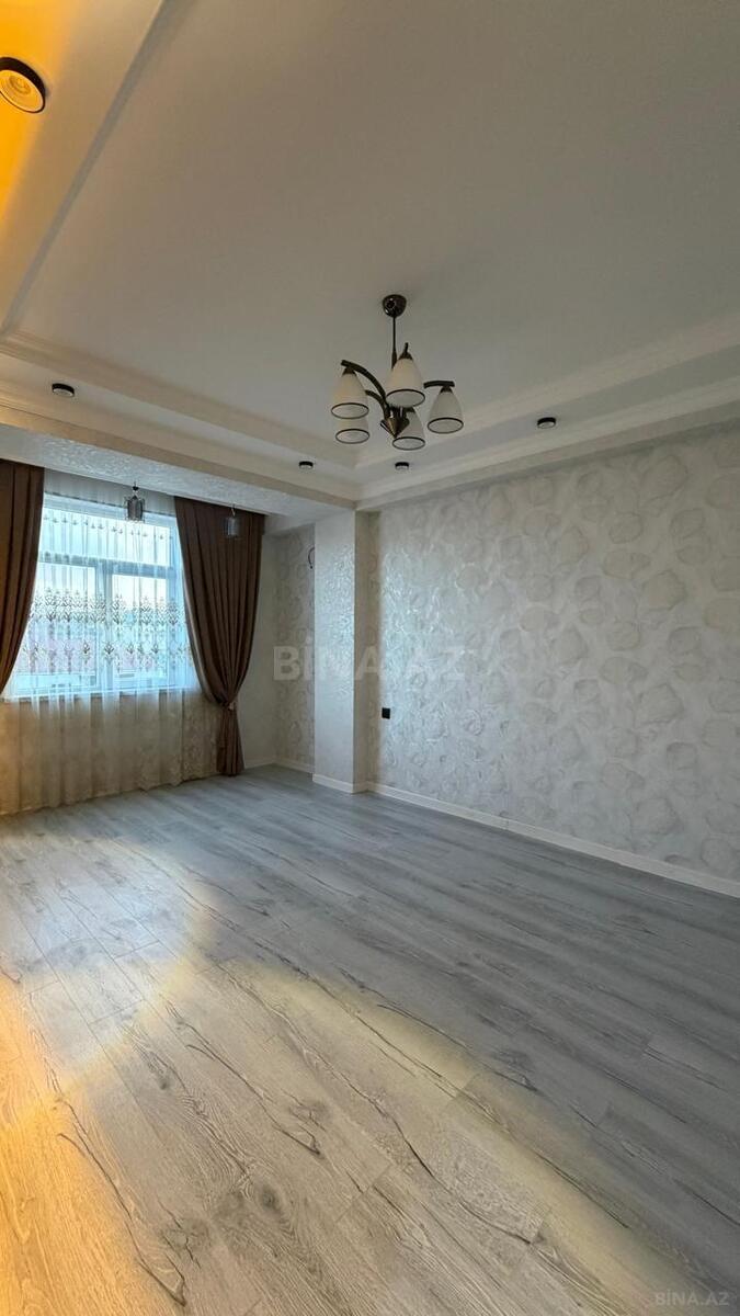 2-комн. новостройка - пос. Масазыр - 41 м² (5)