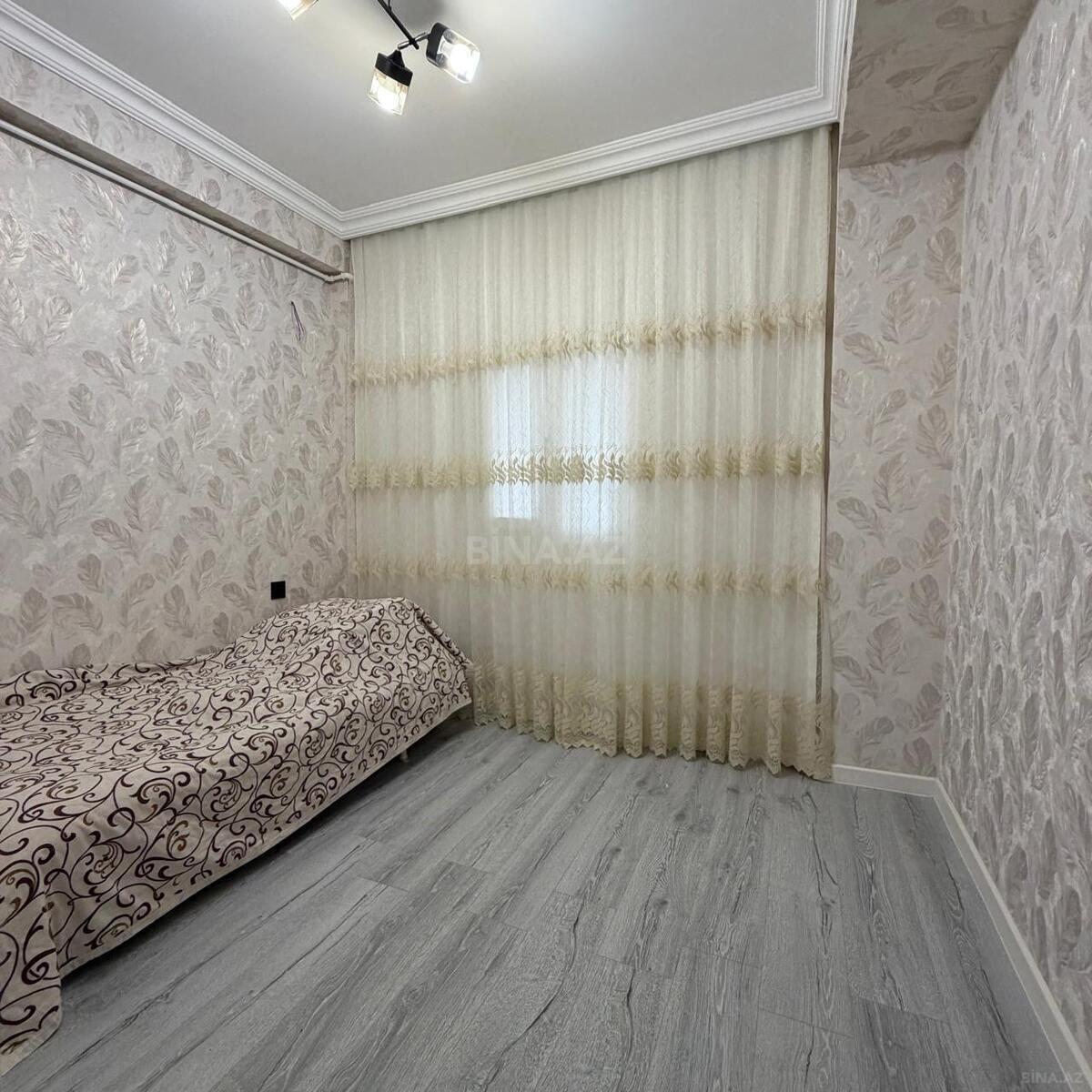 2-комн. новостройка - пос. Масазыр - 41 м² (14)