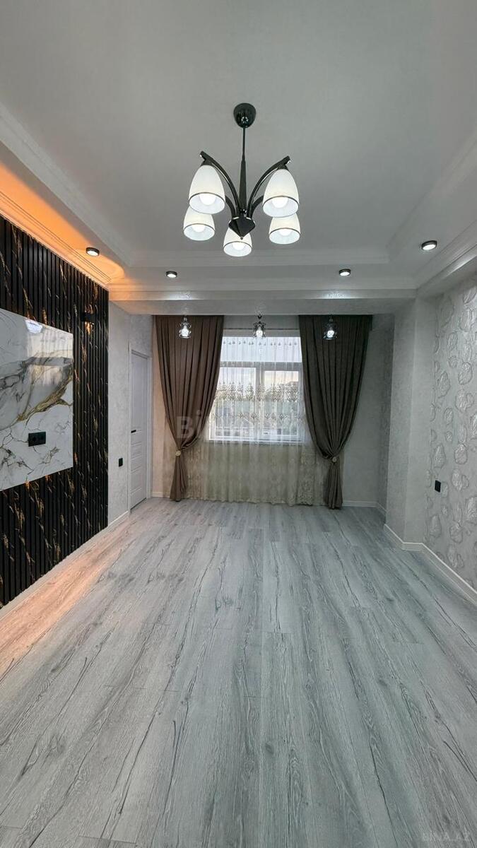 2-комн. новостройка - пос. Масазыр - 41 м² (3)