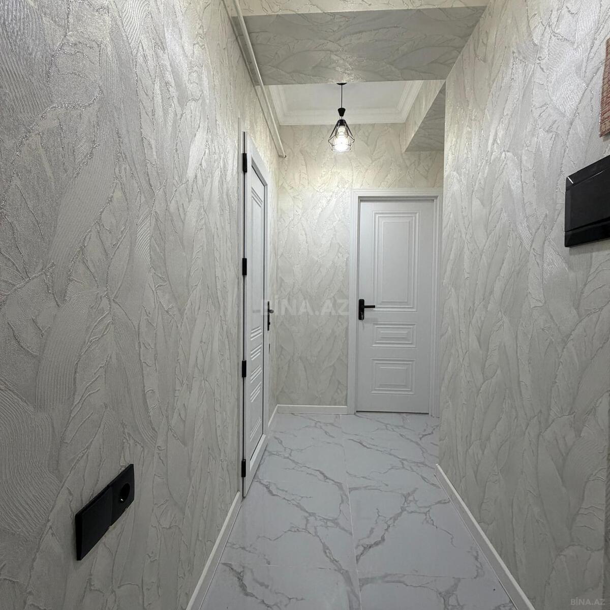 2-комн. новостройка - пос. Масазыр - 41 м² (8)