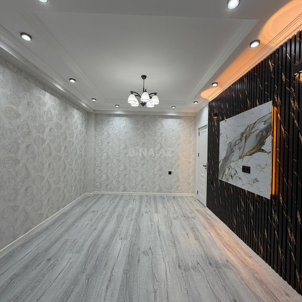 2-комн. новостройка - пос. Масазыр - 41 м² (7)