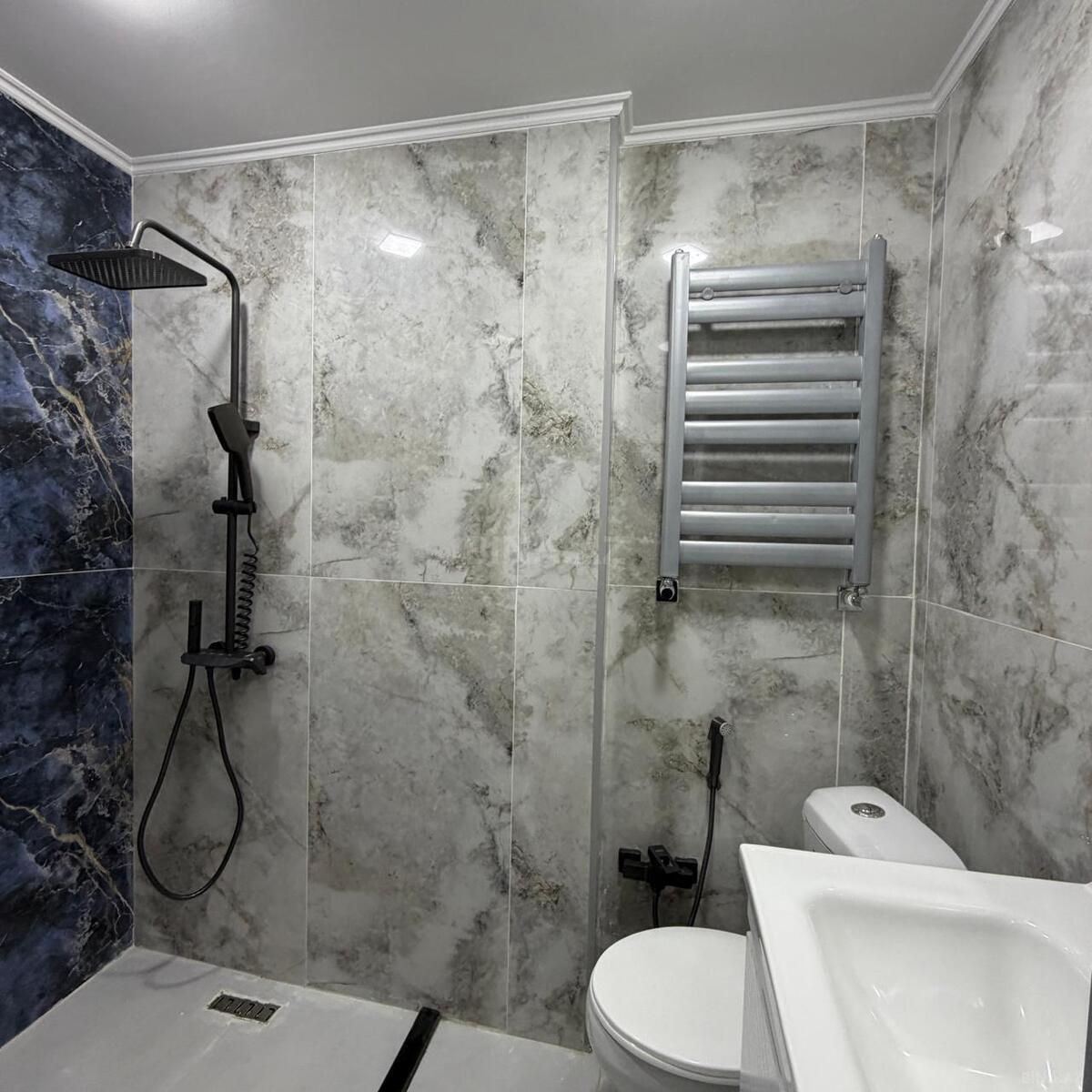 2-комн. новостройка - пос. Масазыр - 41 м² (11)