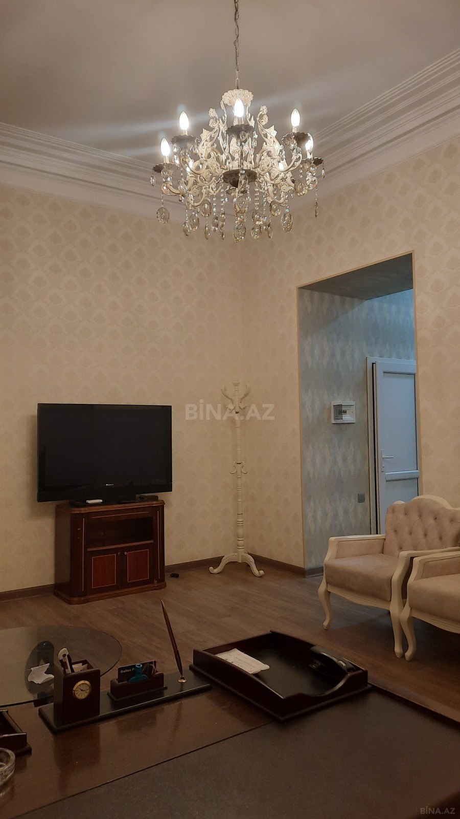 Объект - м. Сахил - 60 м² (10)