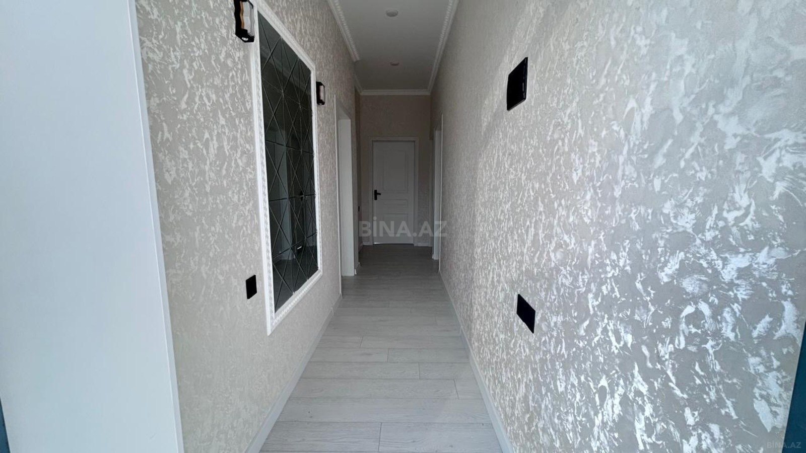 3 otaqlı həyət evi/bağ evi - Sumqayıt - 90 m² (5)