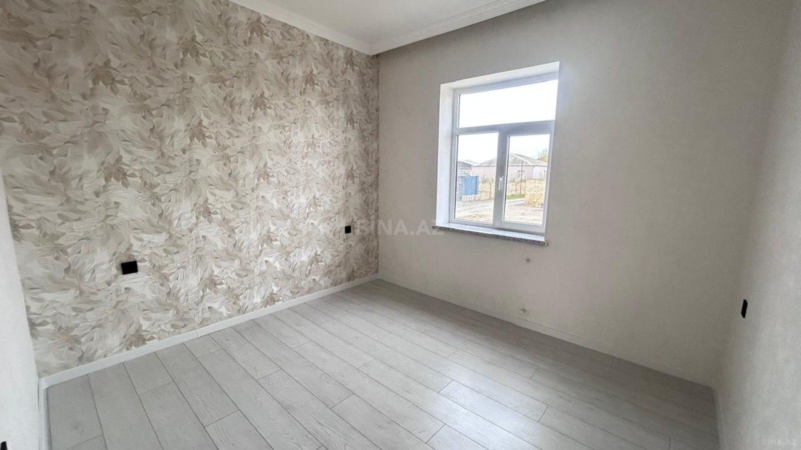 3 otaqlı həyət evi/bağ evi - Sumqayıt - 90 m² (9)