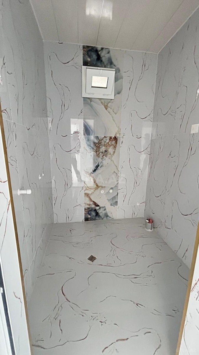 3 otaqlı həyət evi/bağ evi - Sumqayıt - 90 m² (11)