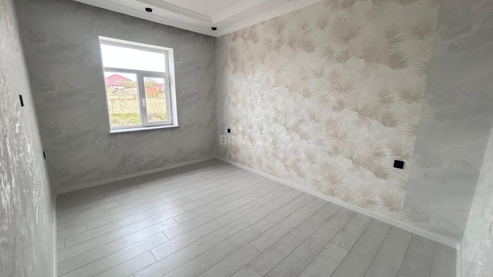 3 otaqlı həyət evi/bağ evi - Sumqayıt - 90 m² (8)
