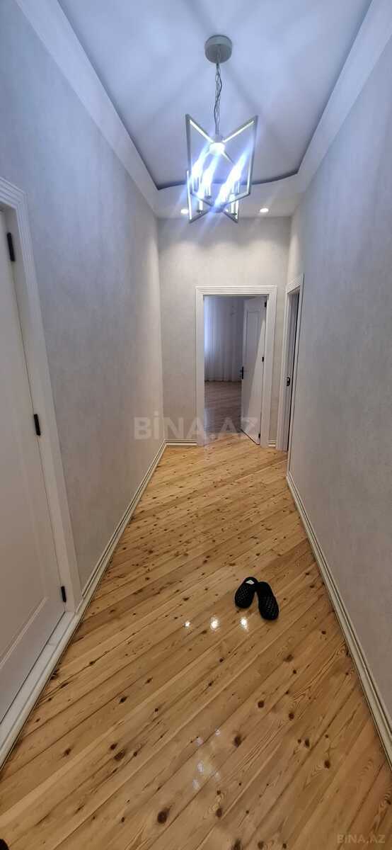 2-комн. вторичка - пос. Ази Асланова - 73 м² (6)