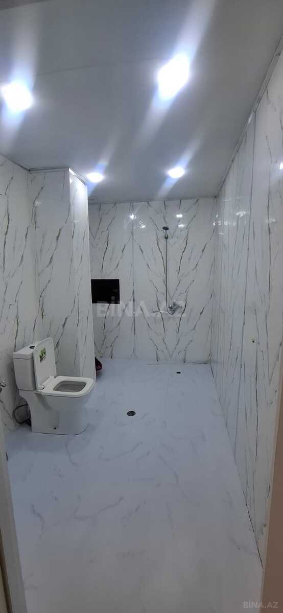 2-комн. вторичка - пос. Ази Асланова - 73 м² (5)