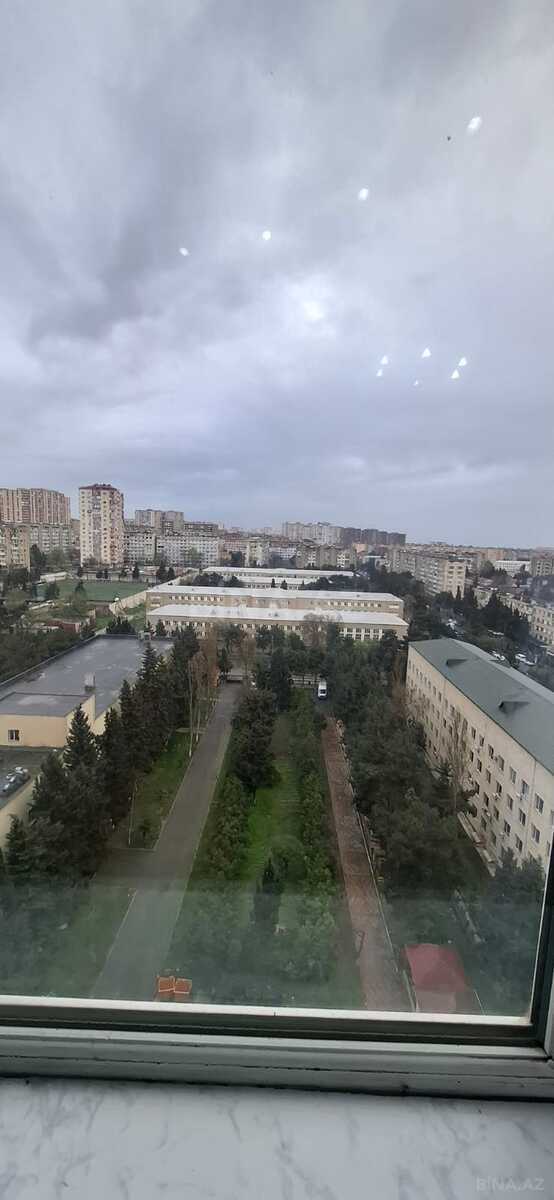 2-комн. вторичка - пос. Ази Асланова - 73 м² (1)