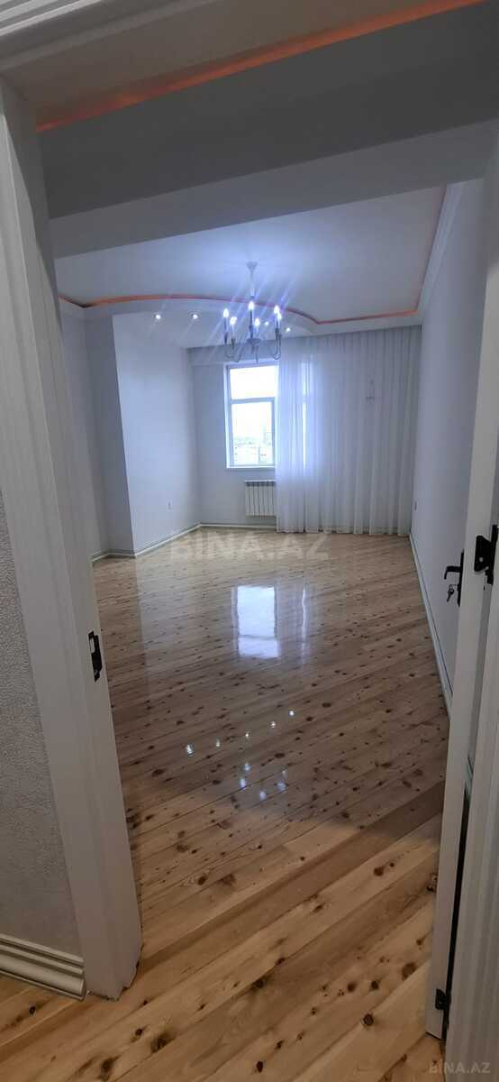 2-комн. вторичка - пос. Ази Асланова - 73 м² (2)