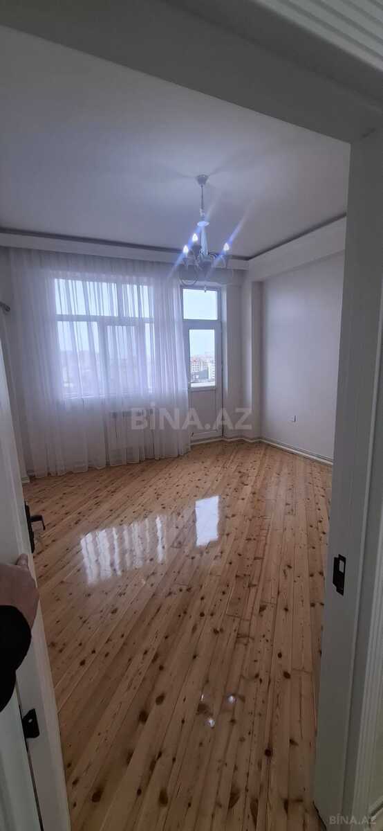 2-комн. вторичка - пос. Ази Асланова - 73 м² (3)