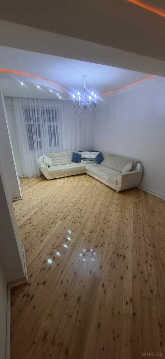 2-комн. вторичка - пос. Ази Асланова - 73 м² (7)