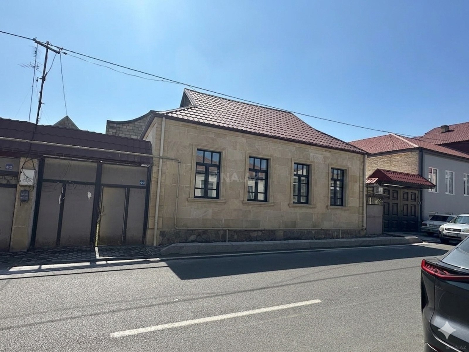 2-комн. дом/дача - Губа - 80 м² (1)