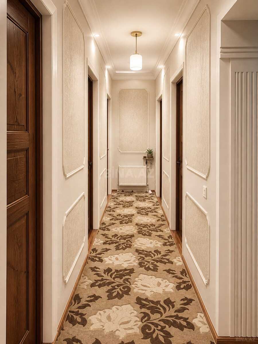 7-комн. дом/дача - Сумгаит - 350 м² (4)