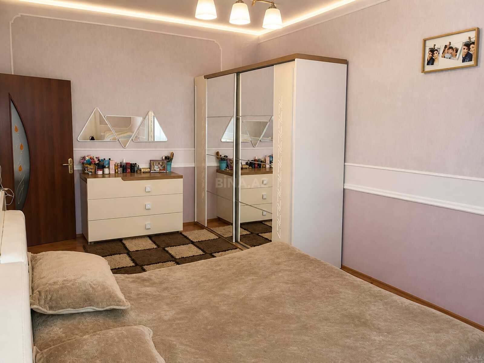 7-комн. дом/дача - Сумгаит - 350 м² (16)