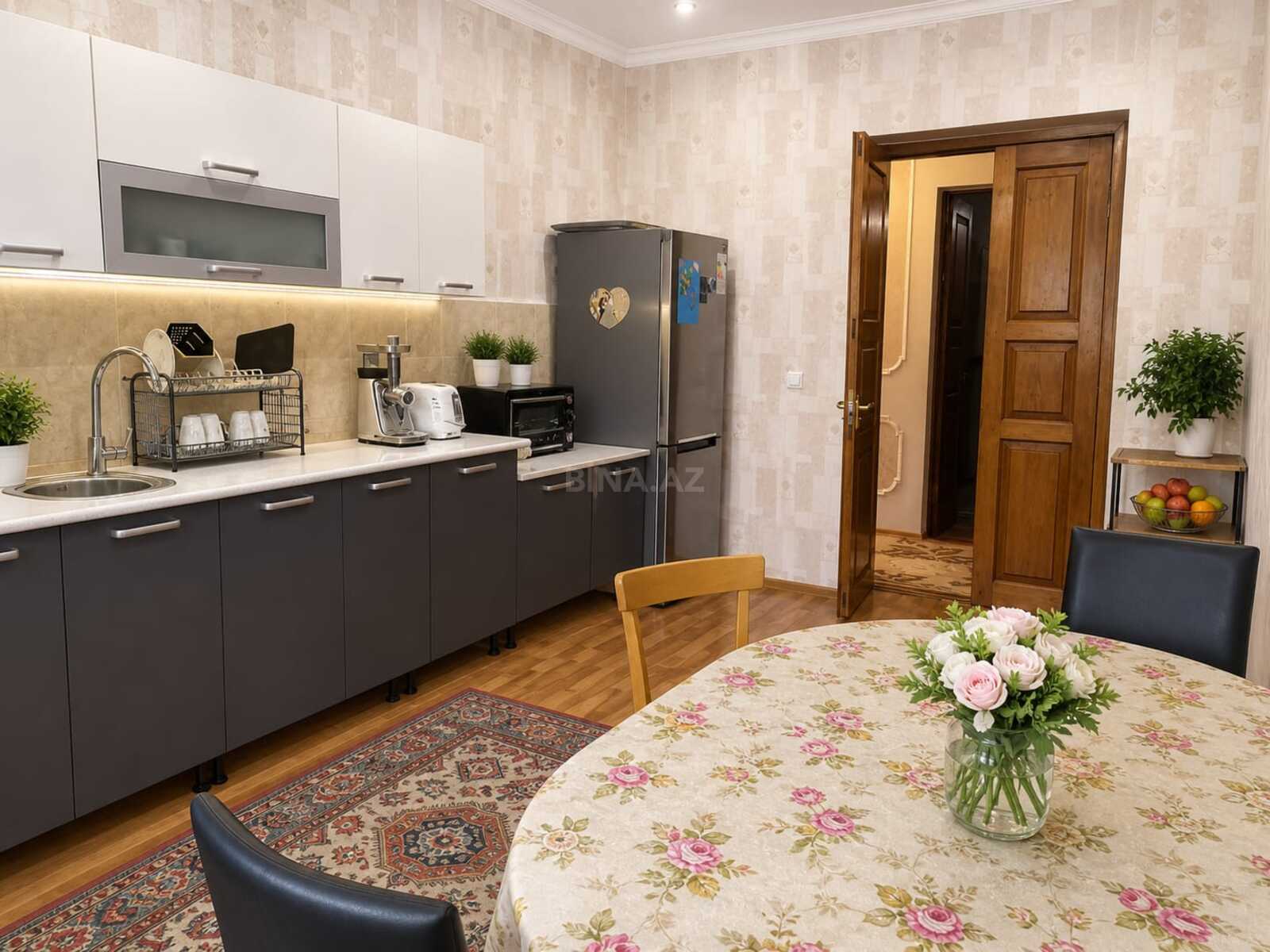 7-комн. дом/дача - Сумгаит - 350 м² (6)