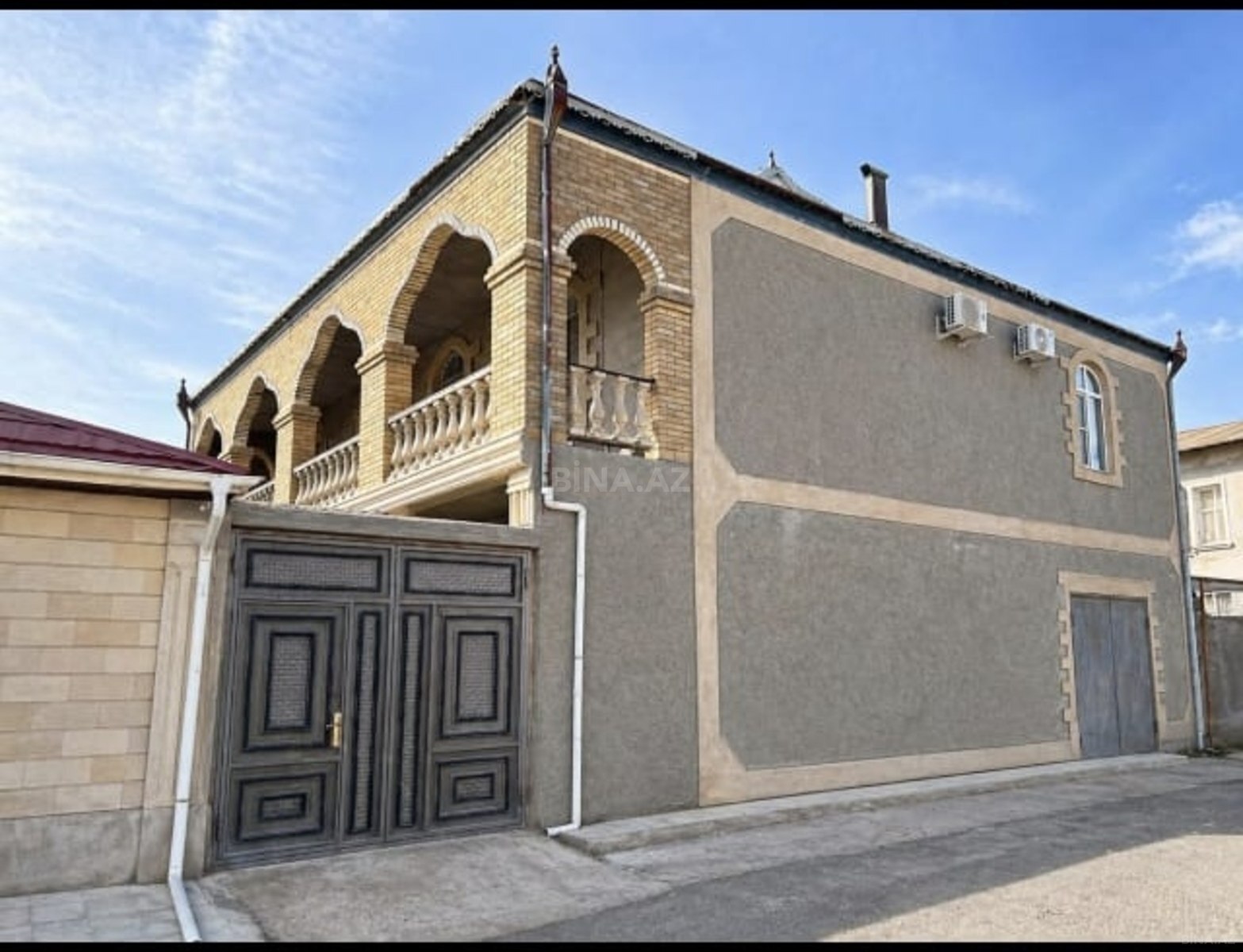 7-комн. дом/дача - Сумгаит - 350 м² (1)