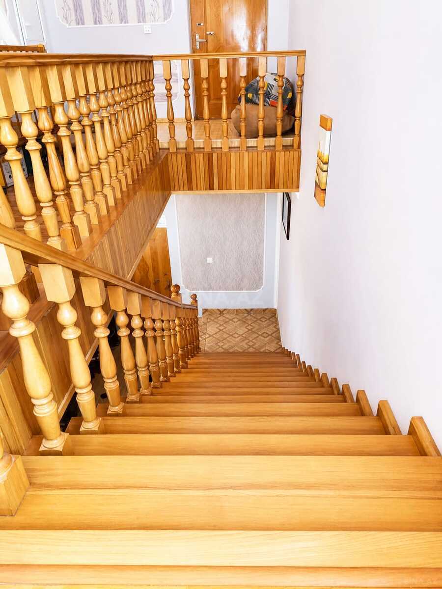 7-комн. дом/дача - Сумгаит - 350 м² (10)