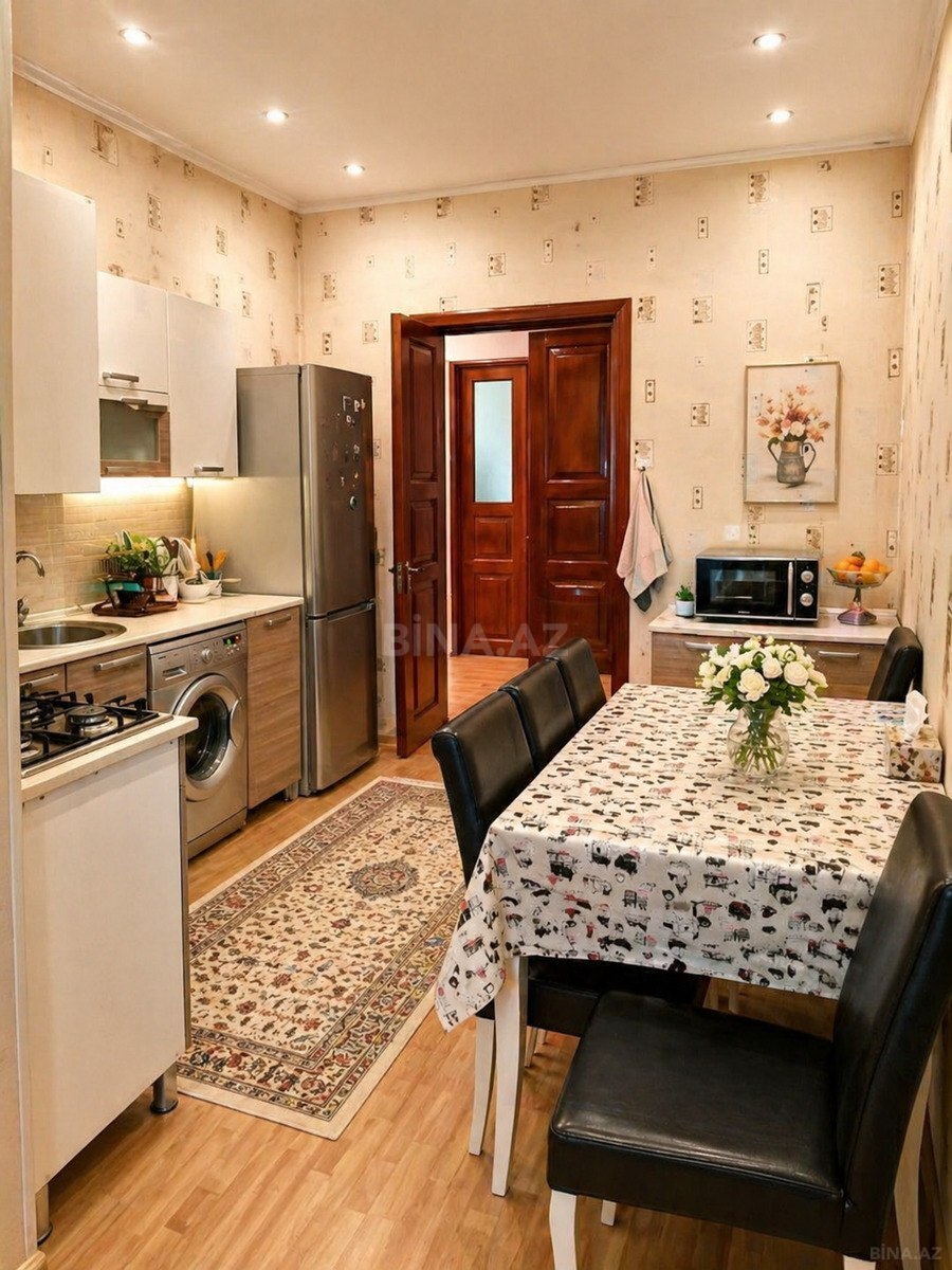 7-комн. дом/дача - Сумгаит - 350 м² (12)
