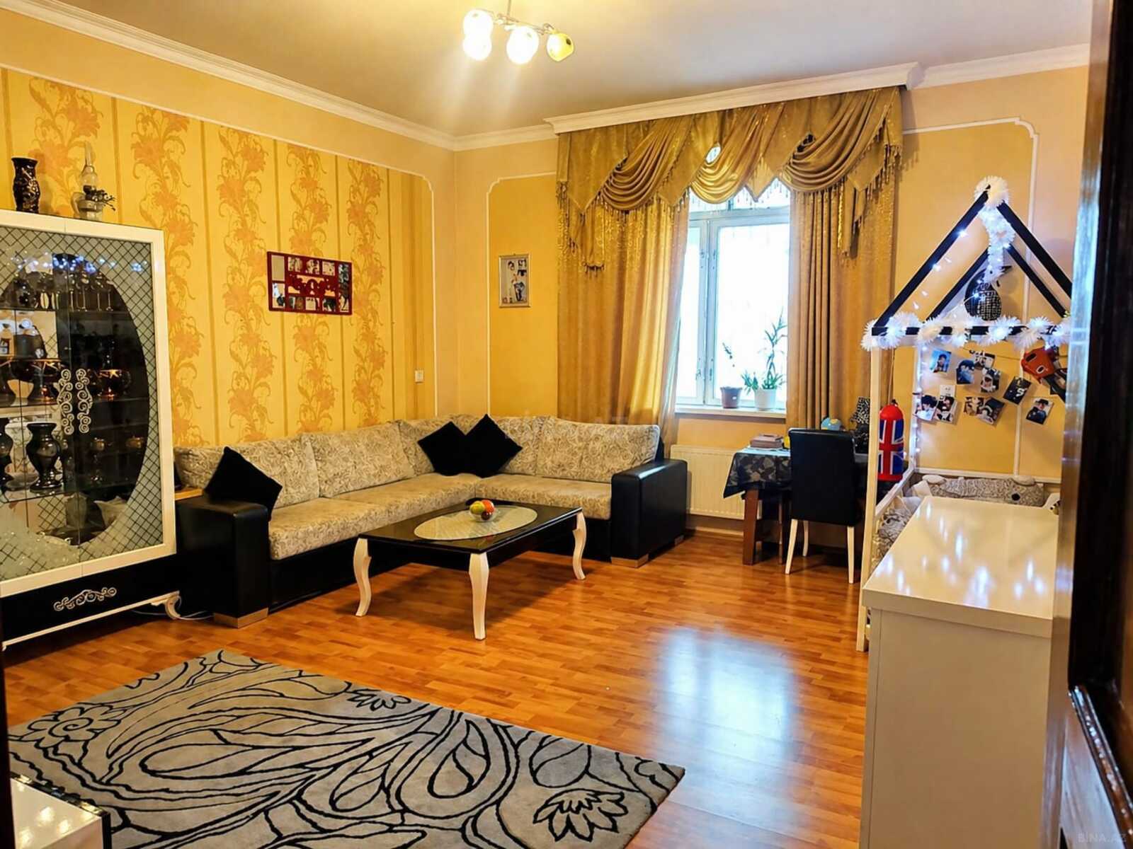 7-комн. дом/дача - Сумгаит - 350 м² (14)