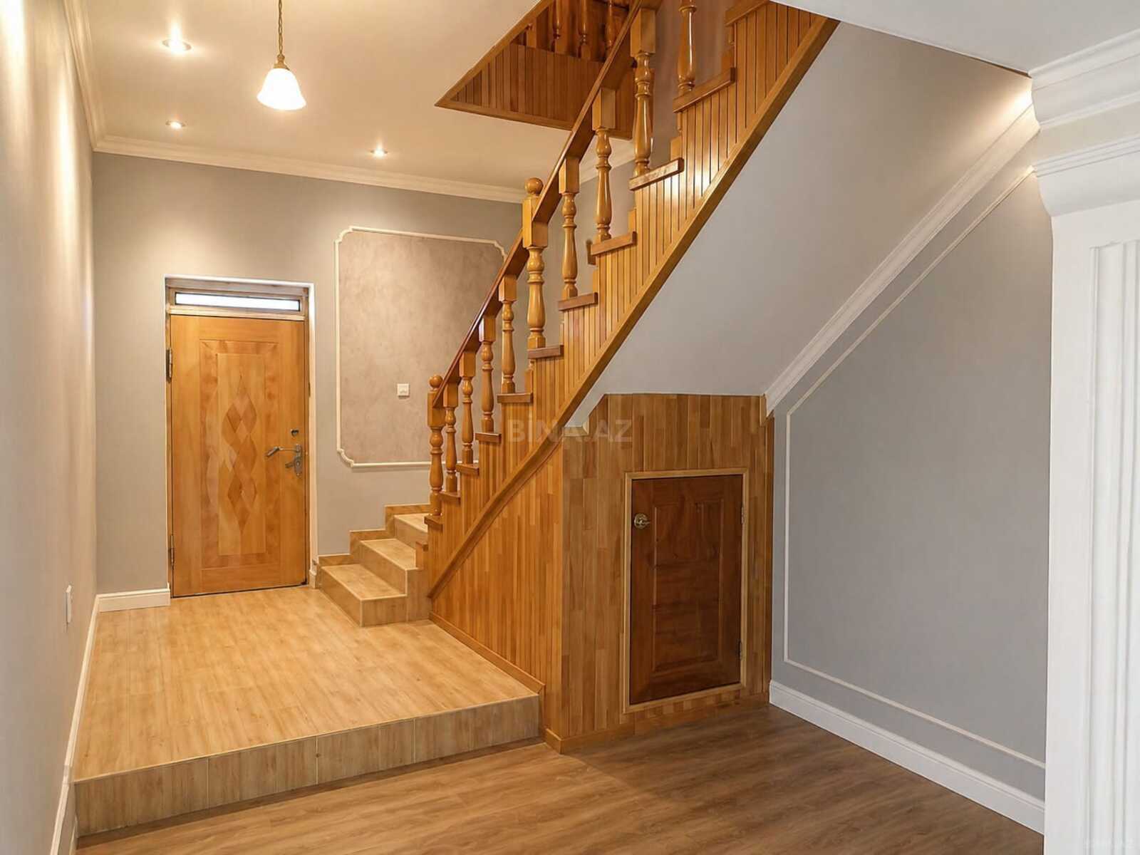 7-комн. дом/дача - Сумгаит - 350 м² (3)