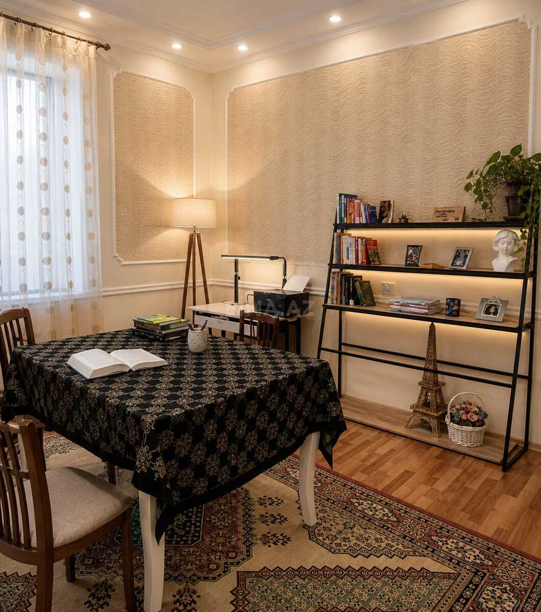 7-комн. дом/дача - Сумгаит - 350 м² (5)