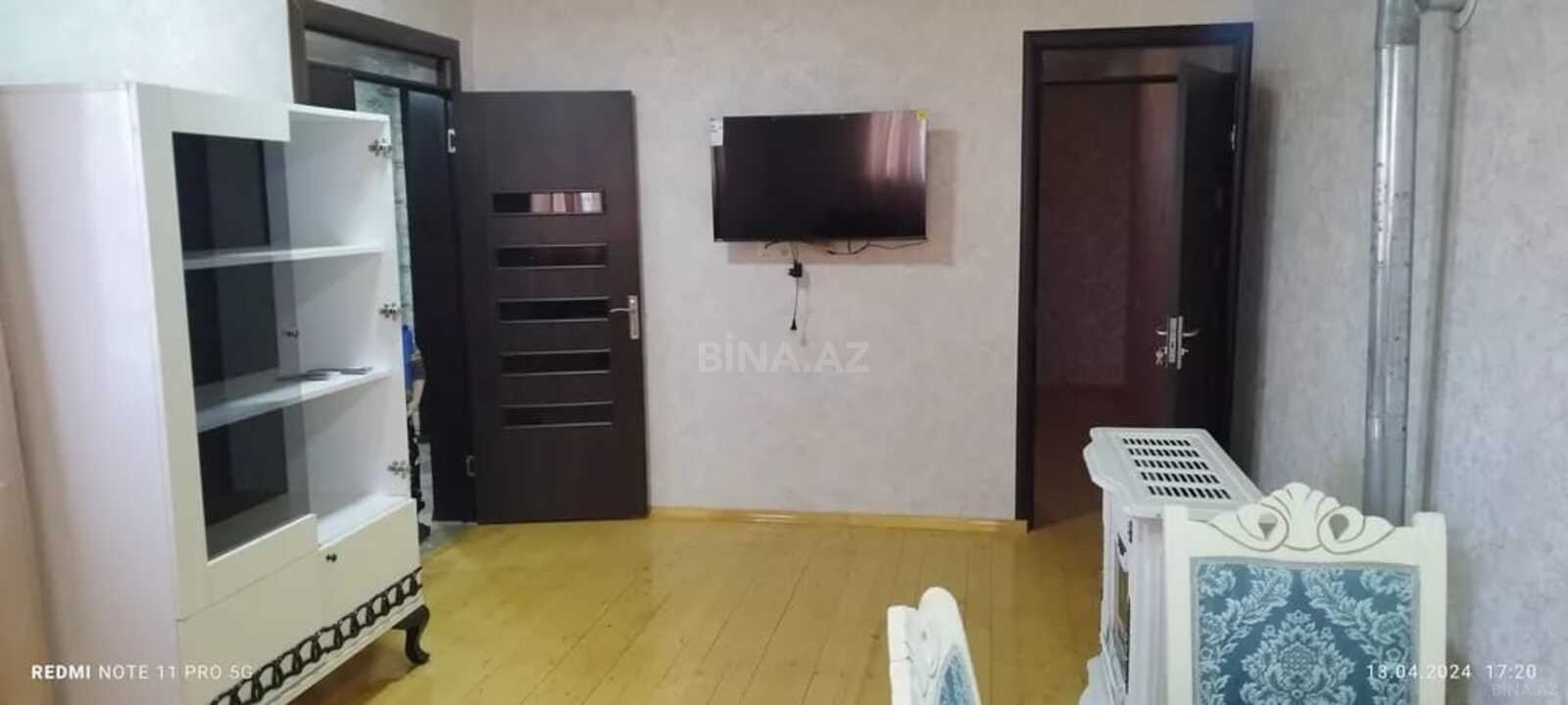 2-комн. дом/дача - Сумгаит - 60 м² (5)