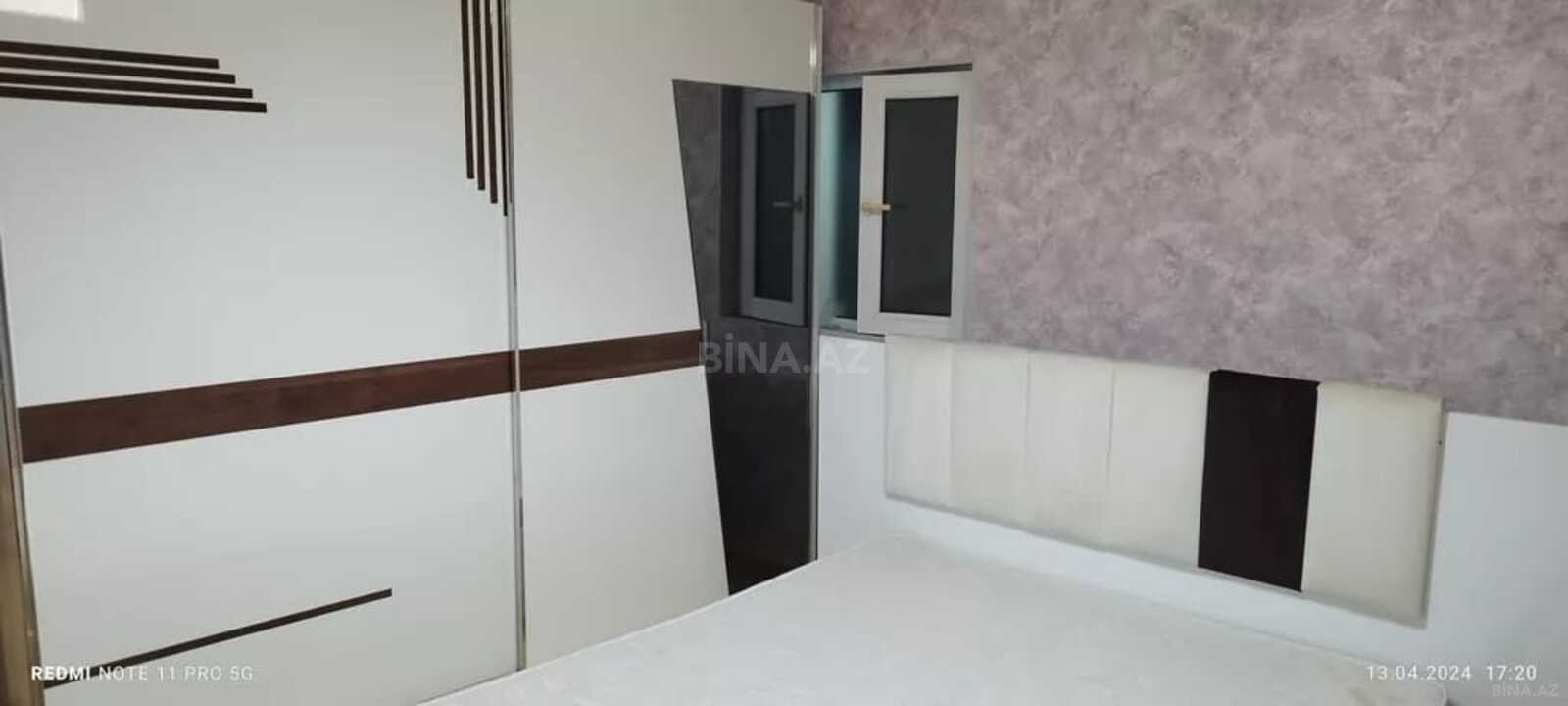 2-комн. дом/дача - Сумгаит - 60 м² (9)