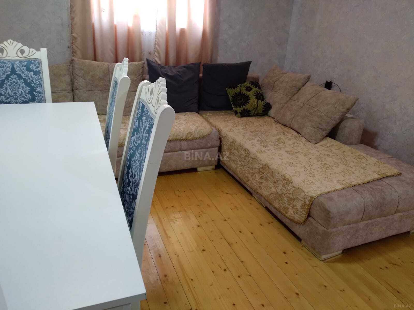 2-комн. дом/дача - Сумгаит - 60 м² (7)