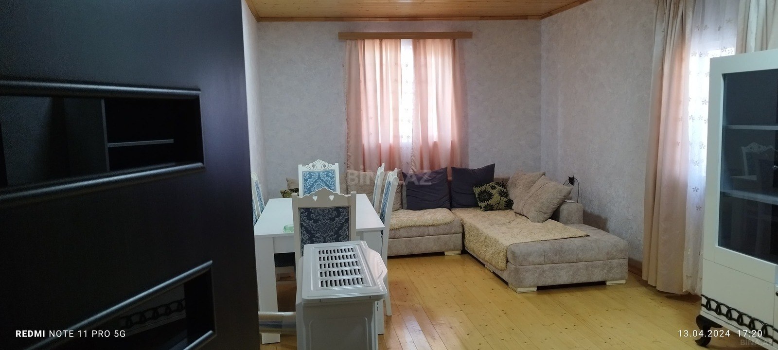2-комн. дом/дача - Сумгаит - 60 м² (2)