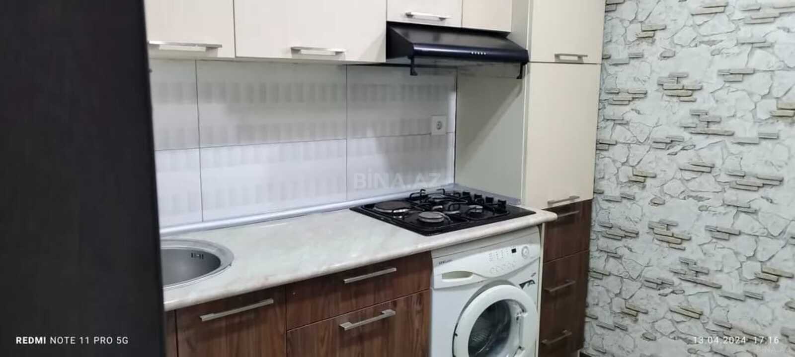 2-комн. дом/дача - Сумгаит - 60 м² (14)