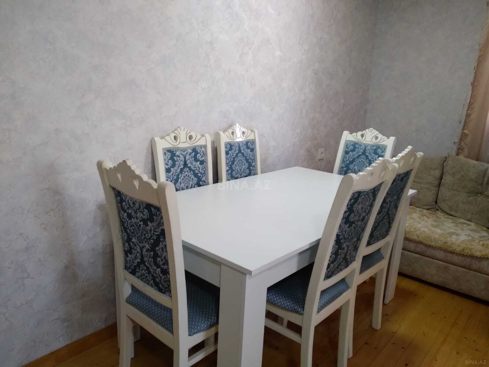 2-комн. дом/дача - Сумгаит - 60 м² (4)